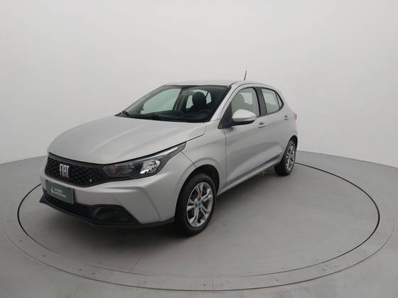 FIAT ARGO 1.0 FIREFLY FLEX DRIVE MANUAL FIAT ARGO 1.0 FIREFLY FLEX DRIVE MANUAL